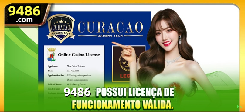 Certificações de segurança e licenças da l55